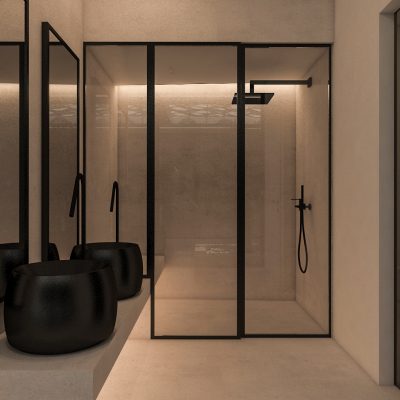 ag design architect greece bathroom 1