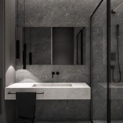 ag design architect greece bathroom 3