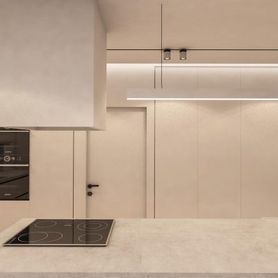 ag design architect greece kitchen 1