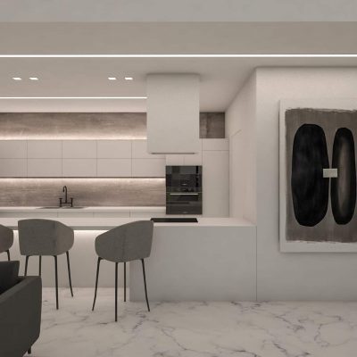 ag design architect greece kitchen 2
