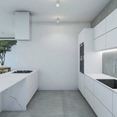 ag design architect greece kitchen 2