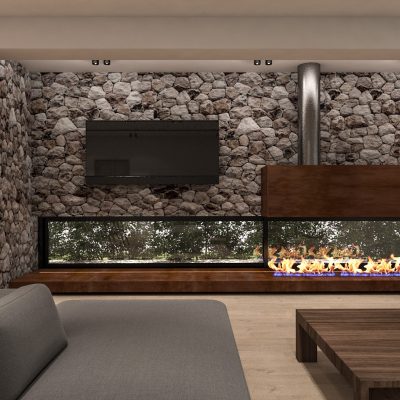 ag design architect greece living room 1