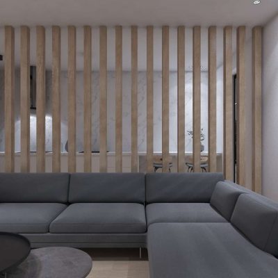 ag design architect greece living room