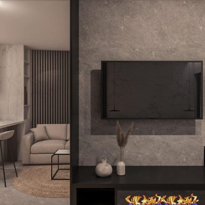 ag design architect greece living room 1