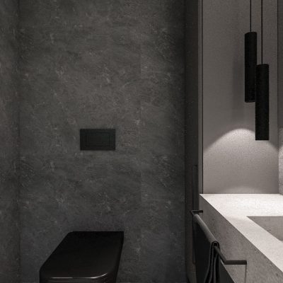 ag design architect greece toilet